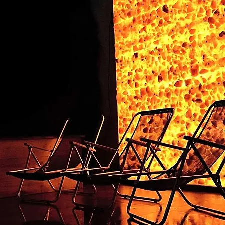 فندق Amber Port